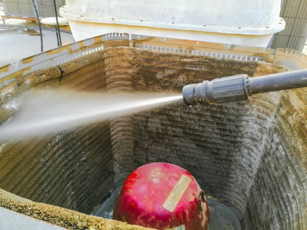 Best Local Air Duct Cleaning Services  in Hesperia, CA