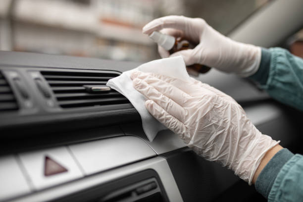 Professional Airduct Cleaning in Hesperia, CA