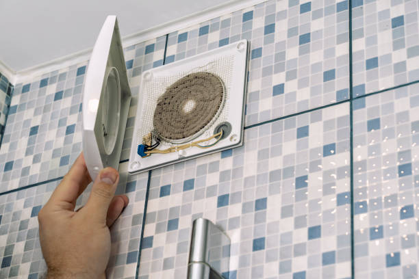 Best Commercial Air Duct Cleaning  in Hesperia, CA