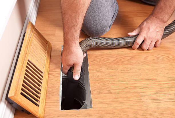 Best Ductwork Cleaning Services  in Hesperia, CA