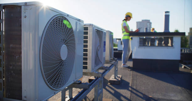 Best Home Air Vent Cleaning  in Hesperia, CA