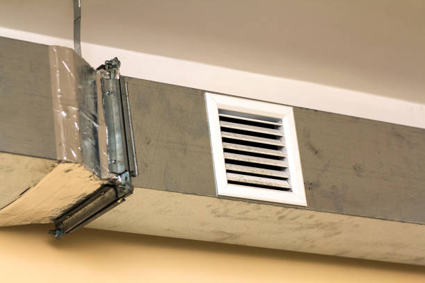 Best Commercial Air Duct Cleaning  in Hesperia, CA